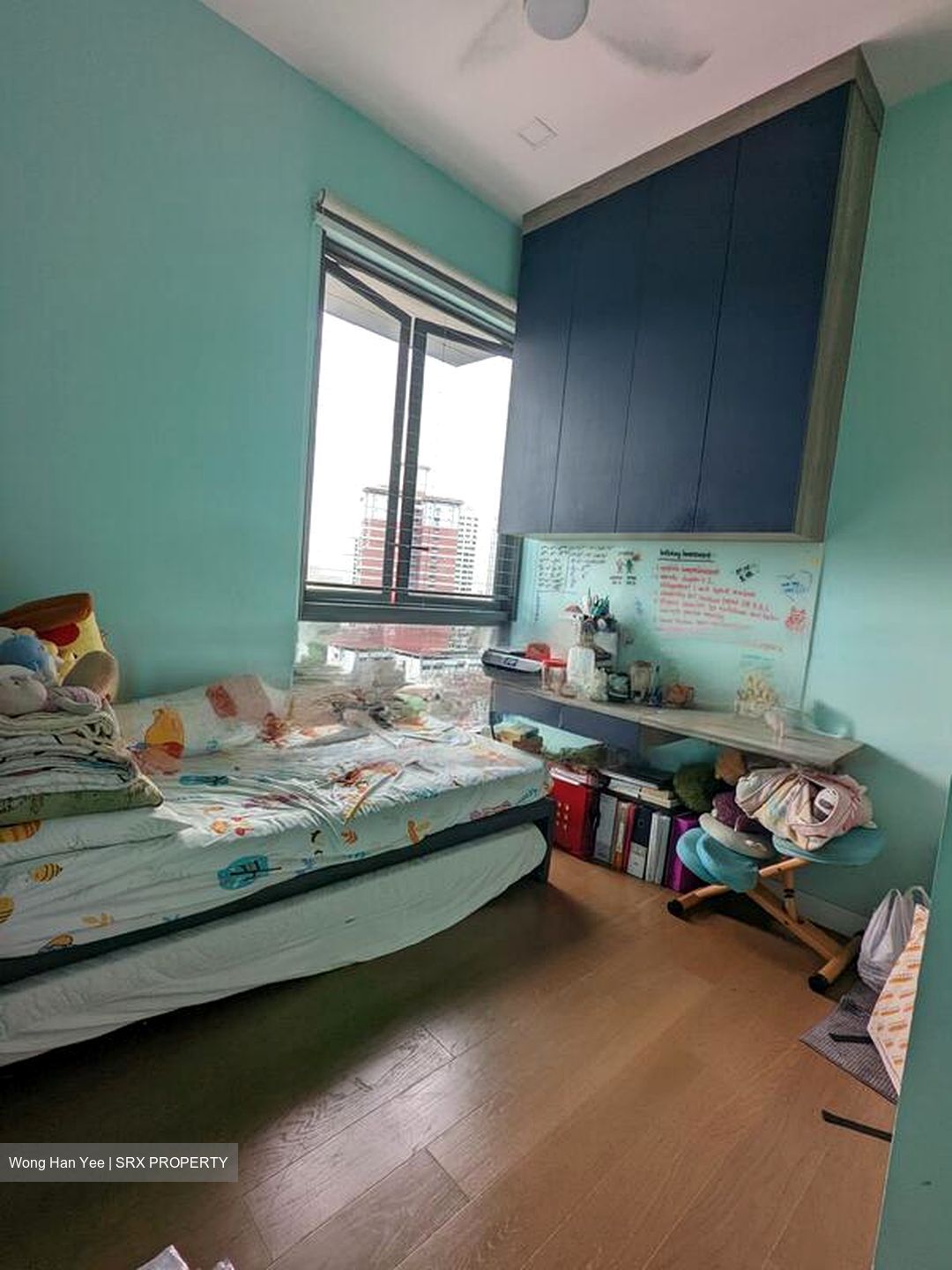 Highline Residences (D3), Condominium #462094661